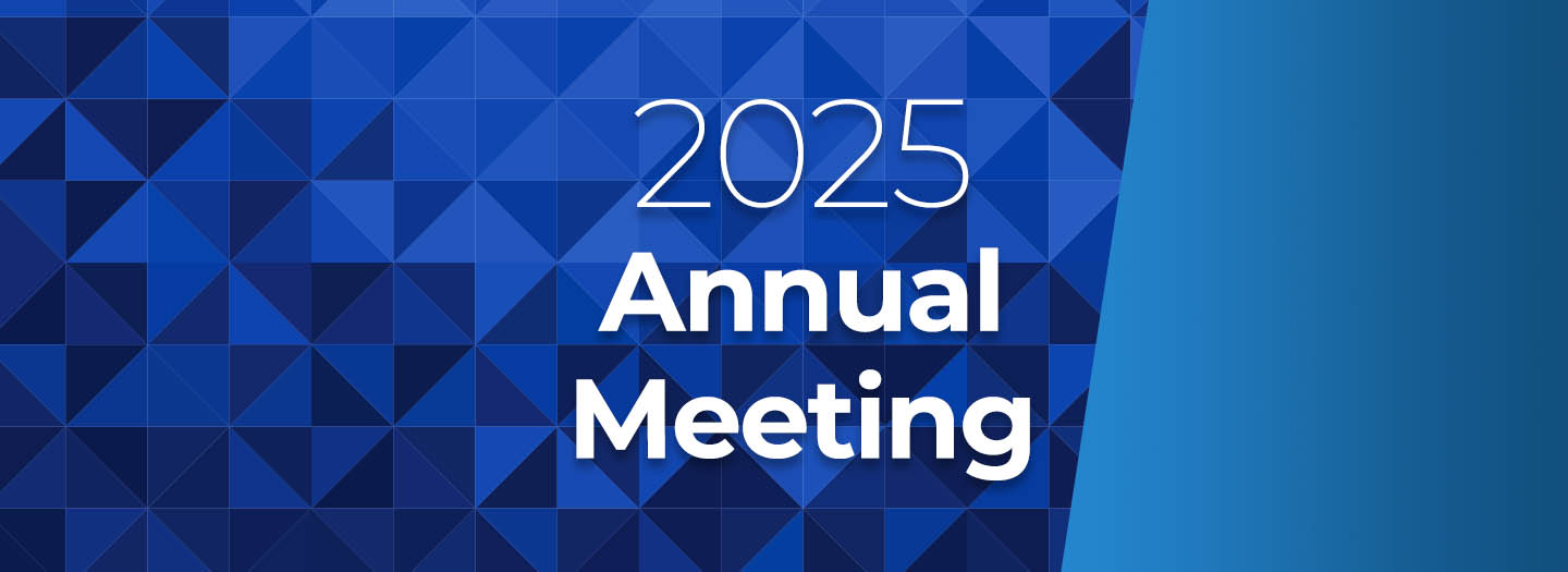 2025 annual meeting